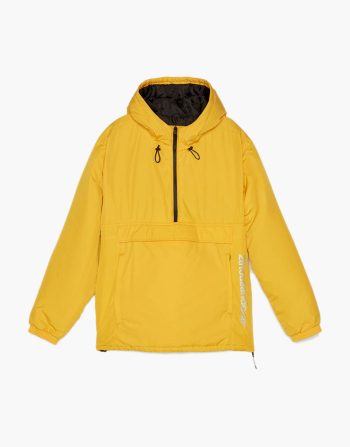 Colorful Jacket
