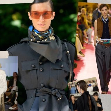 Scarf Styling: The Most Versatile Trend of 2026